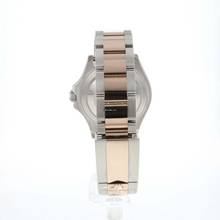 Thumbnail von Rolex Yacht-Master 40 Steel/Everose Choco Dial