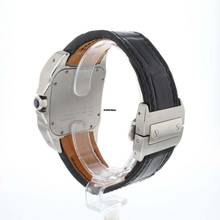 Thumbnail von Cartier Santos 100 XL Diamonds