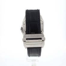 Thumbnail von Cartier Santos 100 XL Diamonds