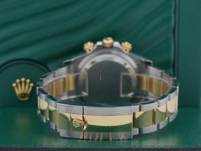 Thumbnail von Rolex Daytona Cosmograph Daytona 126503 Black Like New Full Set 2024