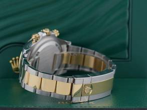 Thumbnail von Rolex Daytona Cosmograph Daytona 126503 Black Like New Full Set 2024