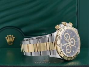Thumbnail von Rolex Daytona Cosmograph Daytona 126503 Black Like New Full Set 2024