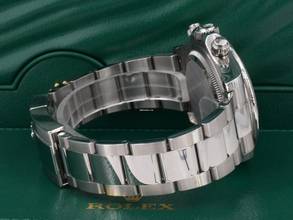 Thumbnail von Rolex Daytona Cosmograph Daytona 126500ln Schwarzes Zifferblatt - Neu 2026