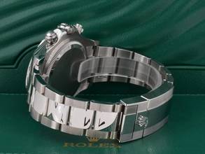 Thumbnail von Rolex Daytona Cosmograph Daytona 126500ln Schwarzes Zifferblatt - Neu 2026