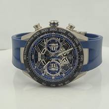 Thumbnail von TAG Heuer Carrera Chronograph Extreme Sport Titanium & Ceramic 44mm Automatik Vollständig