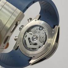 Thumbnail von TAG Heuer Carrera Chronograph Extreme Sport Titanium & Ceramic 44mm Automatik Vollständig