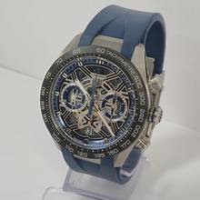 Thumbnail von TAG Heuer Carrera Chronograph Extreme Sport Titanium & Ceramic 44mm Automatik Vollständig