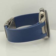 Thumbnail von TAG Heuer Carrera Chronograph Extreme Sport Titanium & Ceramic 44mm Automatik Vollständig