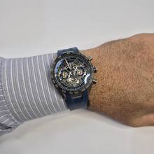 Thumbnail von TAG Heuer Carrera Chronograph Extreme Sport Titanium & Ceramic 44mm Automatik Vollständig