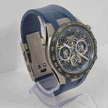 Thumbnail von TAG Heuer Carrera Chronograph Extreme Sport Titanium & Ceramic 44mm Automatik Vollständig