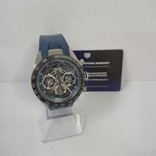 Thumbnail von TAG Heuer Carrera Chronograph Extreme Sport Titanium & Ceramic 44mm Automatik Vollständig