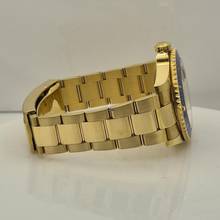 Thumbnail von Rolex Submariner Date Gelbgold 41mm Automatik Vollständig