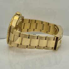 Thumbnail von Rolex Submariner Date Gelbgold 41mm Automatik Vollständig