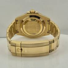 Thumbnail von Rolex Submariner Date Gelbgold 41mm Automatik Vollständig