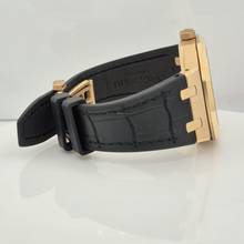 Thumbnail von Audemars Piguet Royal Oak Roségold 41mm Automatik Vollständig