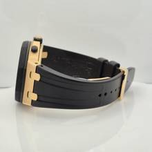 Thumbnail von Audemars Piguet Royal Oak Offshore Chronograph Rubberclad Roségold 42mm Automatik Vollständig