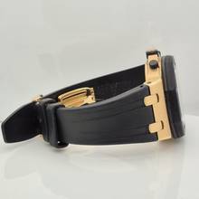 Thumbnail von Audemars Piguet Royal Oak Offshore Chronograph Rubberclad Roségold 42mm Automatik Vollständig