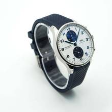 Thumbnail von IWC Portugieser Chronograph IW371620