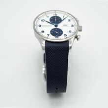 Thumbnail von IWC Portugieser Chronograph IW371620