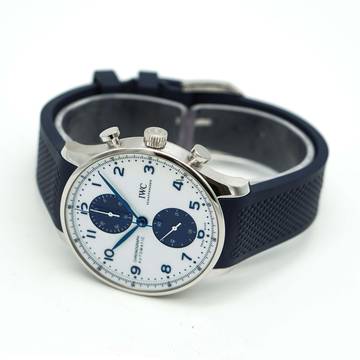  IWC Portugieser Chronograph IW371620 