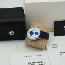 Thumbnail von IWC Portugieser Chronograph IW371620