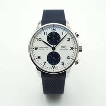 Thumbnail von IWC Portugieser Chronograph IW371620
