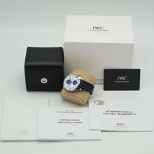 Thumbnail von IWC Portugieser Chronograph IW371620