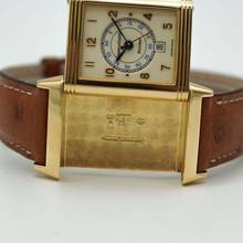 Thumbnail von Jaeger-LeCoultre Reverso Classique 250.1.11