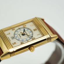 Thumbnail von Jaeger-LeCoultre Reverso Classique 250.1.11
