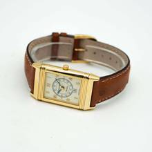 Thumbnail von Jaeger-LeCoultre Reverso Classique 250.1.11