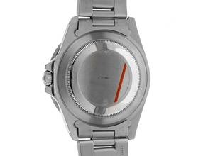 Thumbnail von Rolex GMT-Master Ref.16700 1991 Full Set sehr gut Vintage GMT Master Pepsi