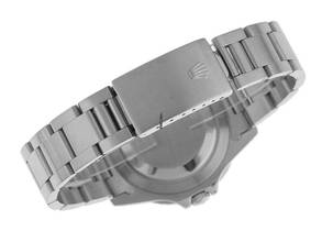 Thumbnail von Rolex GMT-Master Ref.16700 1991 Full Set sehr gut Vintage GMT Master Pepsi