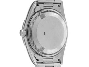 Thumbnail von Rolex Oyster Perpetual Date Ref.15200 Bj.1993 Box&Beschreibung sehr Gut Vintage Oyster Perpetual Date