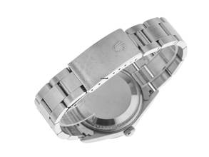 Thumbnail von Rolex Oyster Perpetual Date Ref.15200 Bj.1993 Box&Beschreibung sehr Gut Vintage Oyster Perpetual Date