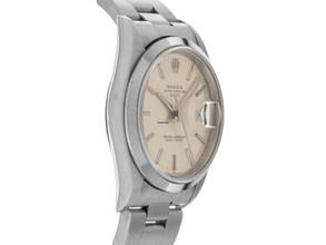 Thumbnail von Rolex Oyster Perpetual Date Ref.15200 Bj.1993 Box&Beschreibung sehr Gut Vintage Oyster Perpetual Date
