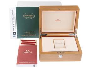 Thumbnail von Omega Seamaster Diver 300 M Ref.210.92.44.20.01.003 2025 Full Set Ungetragen Seamaster Diver 300M Black Black