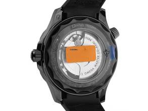 Thumbnail von Omega Seamaster Diver 300 M Ref.210.92.44.20.01.003 2025 Full Set Ungetragen Seamaster Diver 300M Black Black