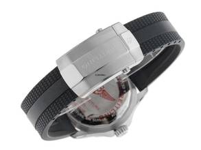 Thumbnail von Breitling Superocean Ref.A17375211B1S1 2026 Full Set Ungetragen Superocean Automatic Kautschuk Faltschließe