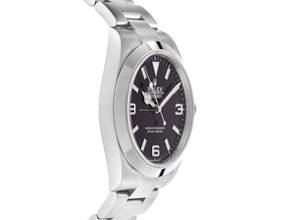 Thumbnail von Rolex Explorer Ref.224270 2024 Full Set Ungetragen Explorer