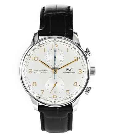  IWC Portugieser Chronograph Ref. IW371604 