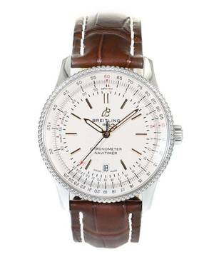 Breitling Navitimer Automatik 41 - Ref. A17326211G1P2 34.6%gespart