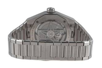 Thumbnail von Zenith Defy Skyline Stahl Automatik Herrenuhr Ref. 03.9300.3620/51.I001 B&P 2022