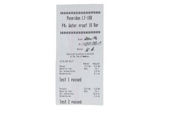 Thumbnail von Zenith Defy Skyline Stahl Automatik Herrenuhr Ref. 03.9300.3620/51.I001 B&P 2022