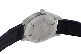 Thumbnail von IWC Fliegeruhr Mark Schaffhausen Mark XVII Fliegeruhr Automatik Edelstahl Ref. IW326501 Papiere