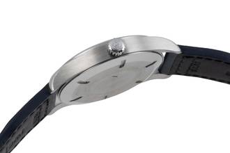 Thumbnail von IWC Fliegeruhr Mark Schaffhausen Mark XVII Fliegeruhr Automatik Edelstahl Ref. IW326501 Papiere