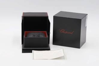 Thumbnail von Chopard Mille Miglia GT XL Chronograph Stahl Automatik Herren Ref. 158459-3001