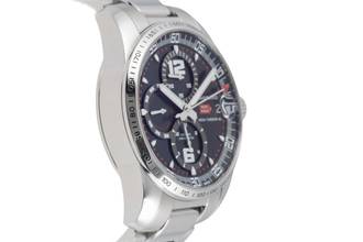 Thumbnail von Chopard Mille Miglia GT XL Chronograph Stahl Automatik Herren Ref. 158459-3001
