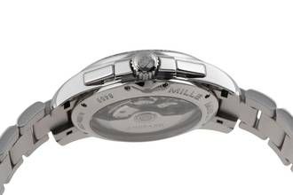 Thumbnail von Chopard Mille Miglia GT XL Chronograph Stahl Automatik Herren Ref. 158459-3001