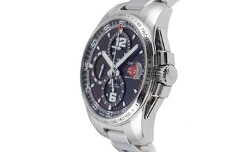 Thumbnail von Chopard Mille Miglia GT XL Chronograph Stahl Automatik Herren Ref. 158459-3001