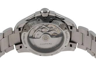 Thumbnail von Chopard Mille Miglia GT XL Chronograph Stahl Automatik Herren Ref. 158459-3001